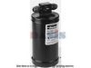 AKS DASIS 3039149M91 Dryer, air conditioning